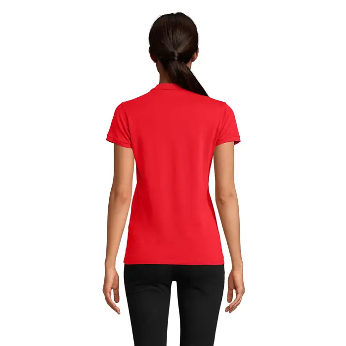 PLANET WOMEN Polo 170g – Ansicht 17