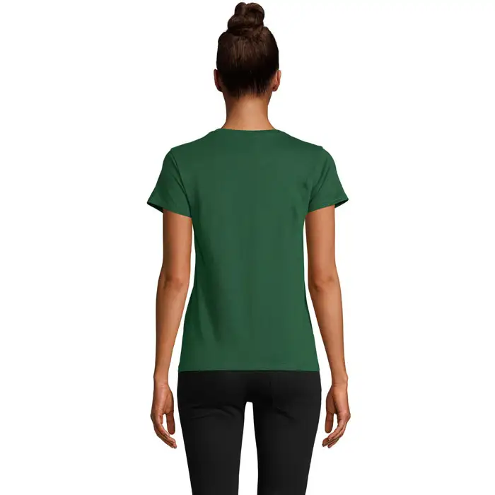 PIONEER WOMEN T-Shirt 175g – Ansicht 44