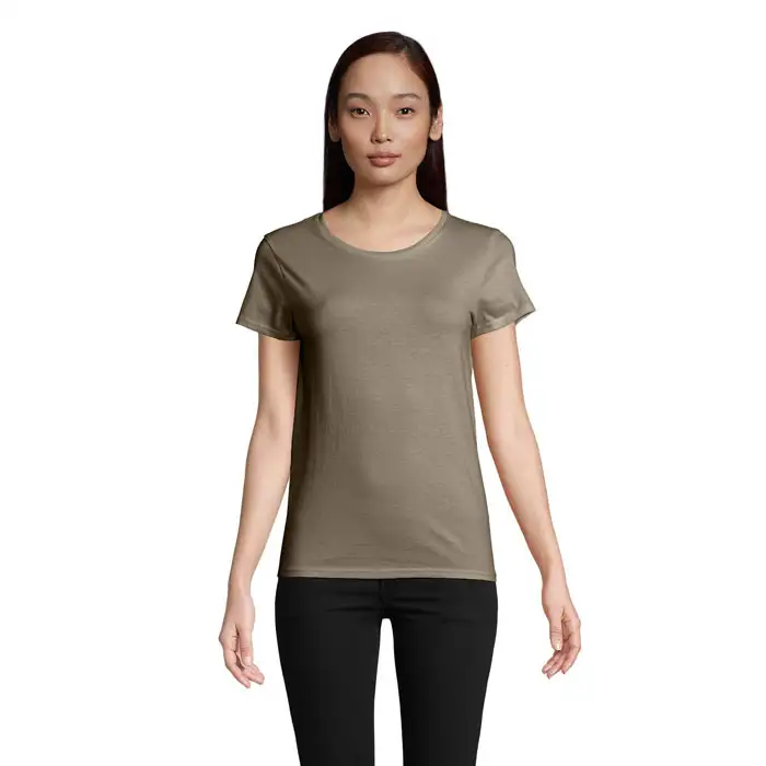 PIONEER WOMEN T-Shirt 175g – Ansicht 46