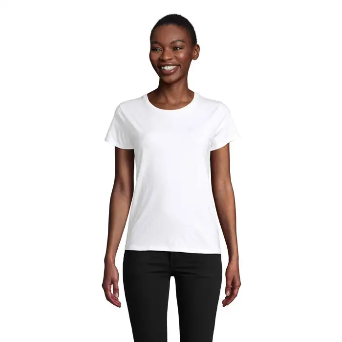 PIONEER WOMEN T-Shirt 175g – Ansicht 19