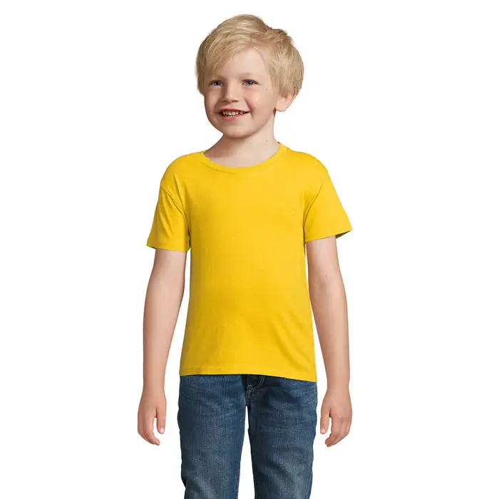 CRUSADER KINDERT-SHIRT 150g – Ansicht 28