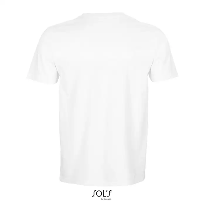 ODYSSEY Uni  T-shirt 170g – Ansicht 9