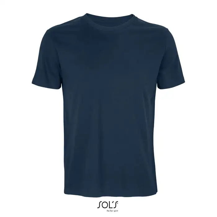 ODYSSEY Uni  T-shirt 170g – Ansicht 4