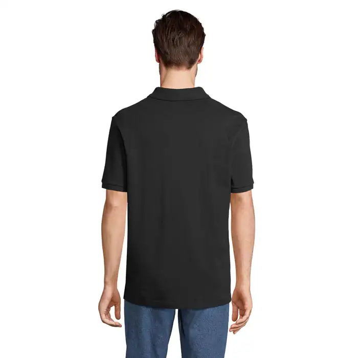 PEGASE Polo Bio 210g – Ansicht 3