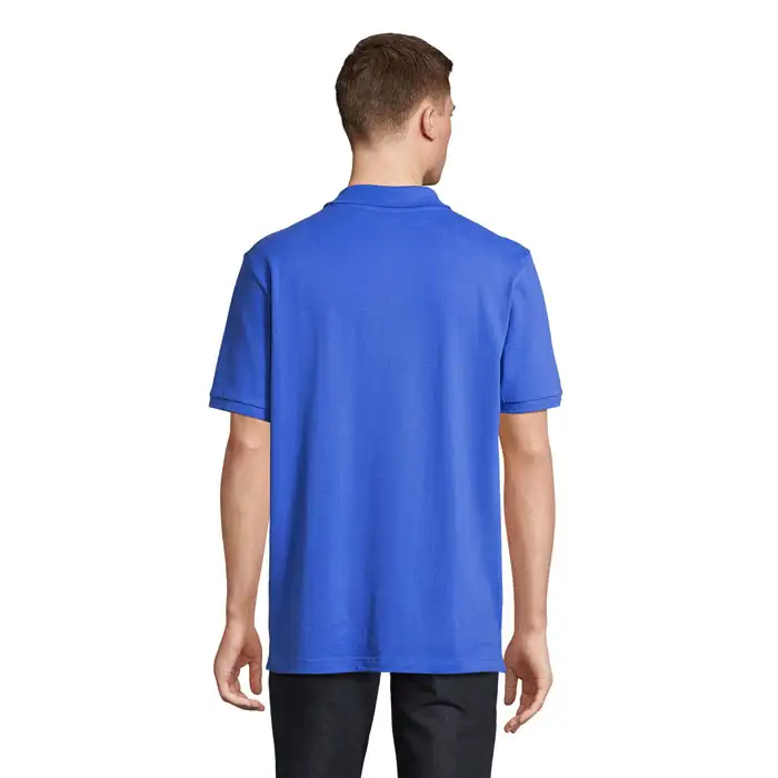 PEGASE Polo Bio 210g – Ansicht 21