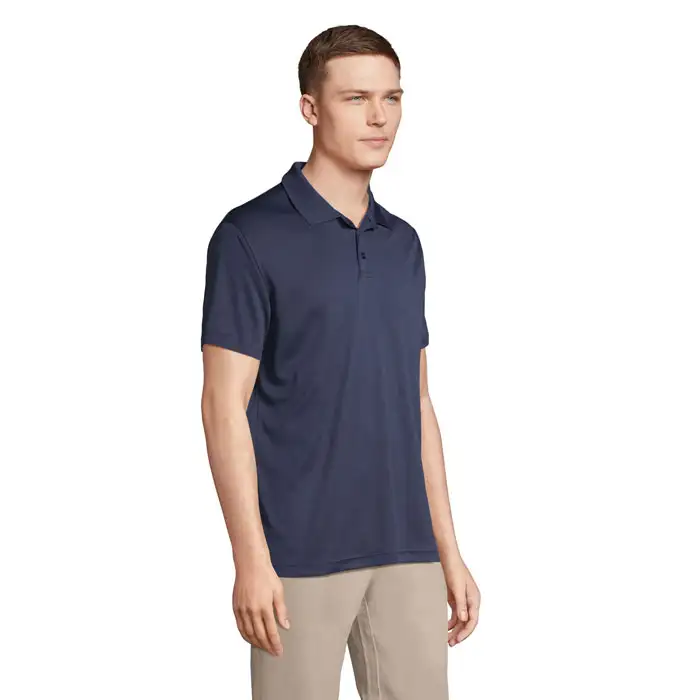 PITCHER UNISEX POLO – Ansicht 11