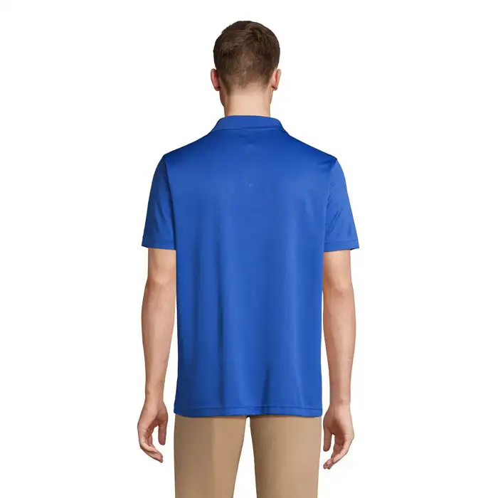 PITCHER UNISEX POLO – Ansicht 27