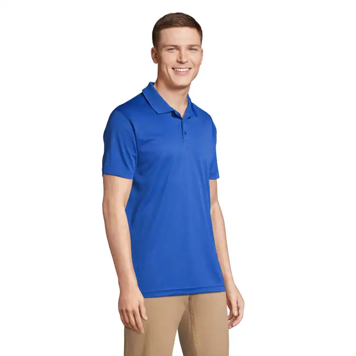 PITCHER UNISEX POLO – Ansicht 26