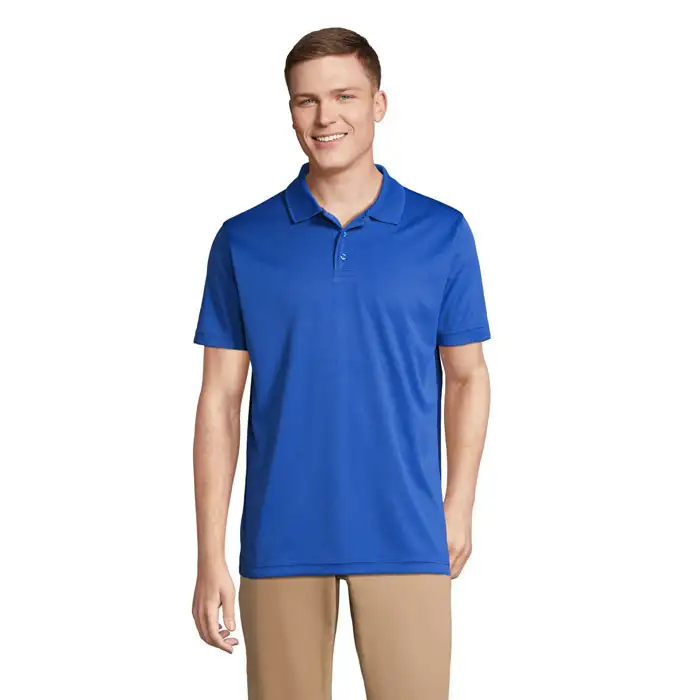 PITCHER UNISEX POLO – Ansicht 25