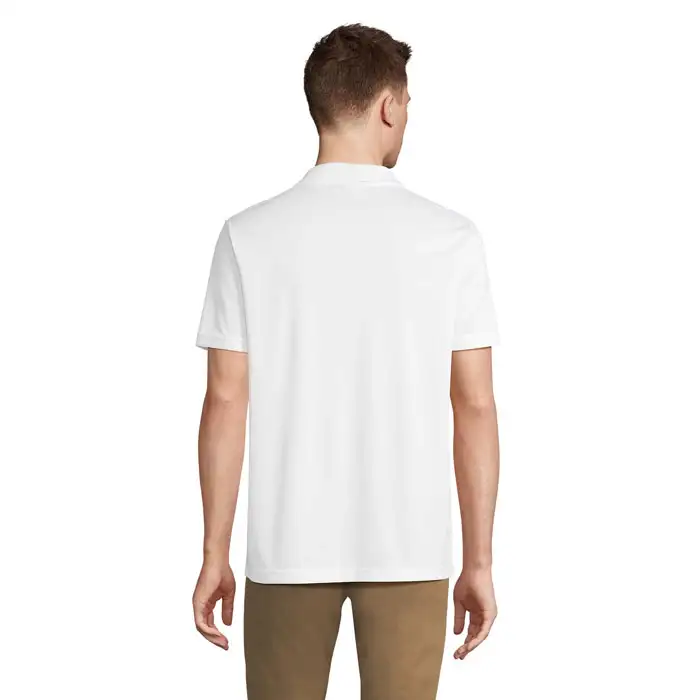 PITCHER UNISEX POLO – Ansicht 30