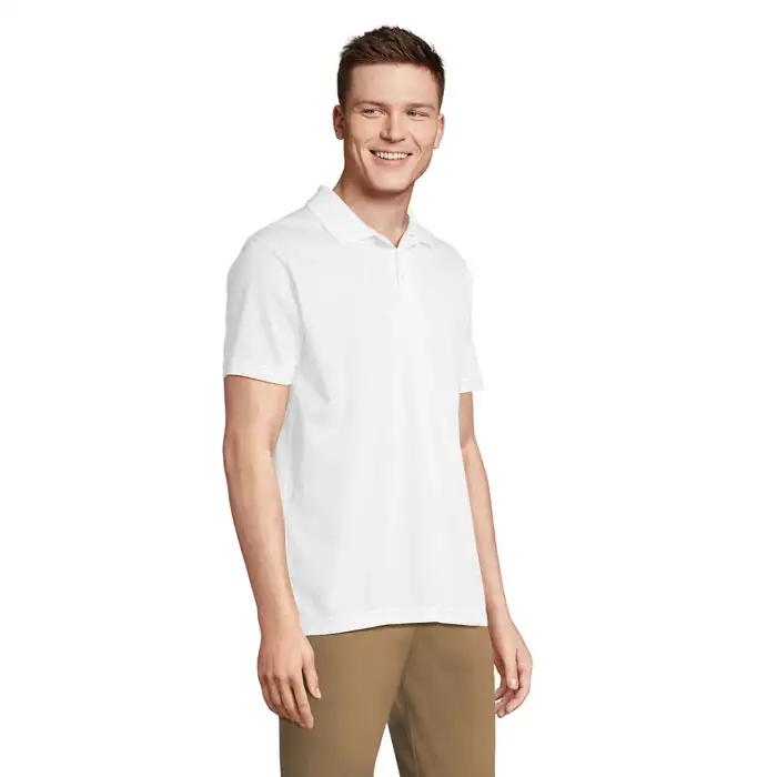 PITCHER UNISEX POLO – Ansicht 29