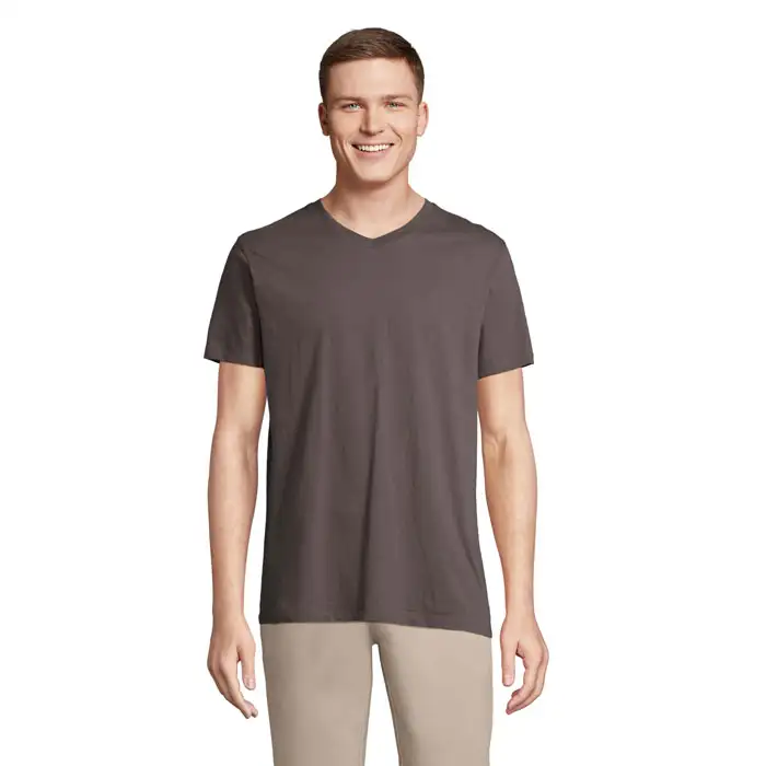 REGENT V  V-NECK T-SHIRT – Ansicht 12
