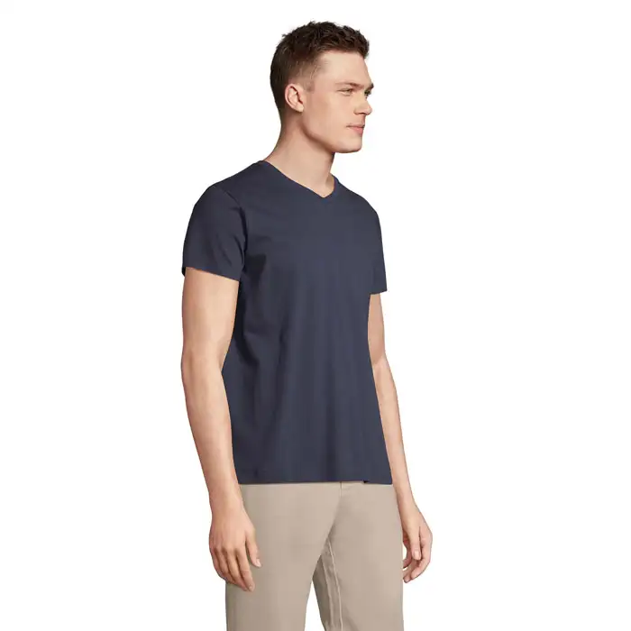 REGENT V  V-NECK T-SHIRT – Ansicht 8