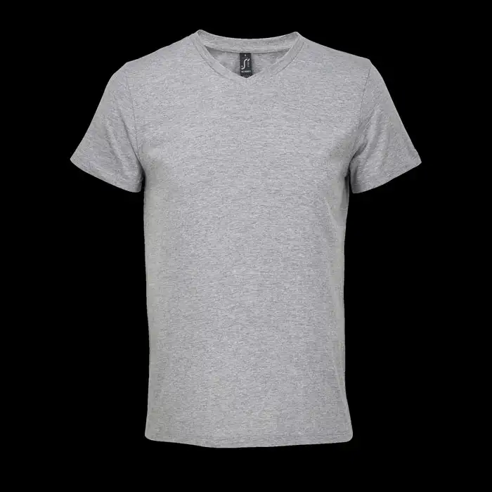 REGENT V  V-NECK T-SHIRT – Ansicht 10