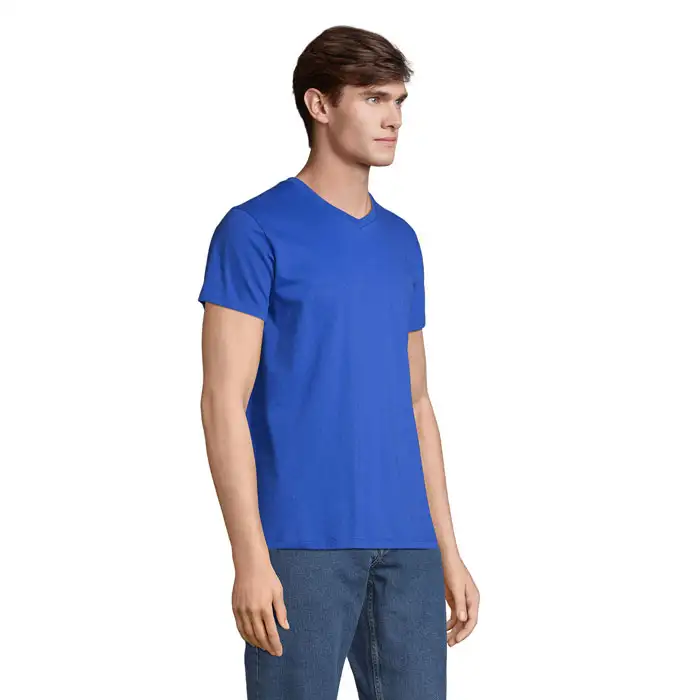 REGENT V  V-NECK T-SHIRT – Ansicht 22