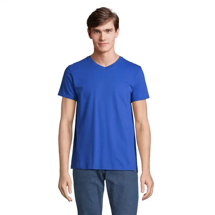 REGENT V  V-NECK T-SHIRT – Ansicht 21