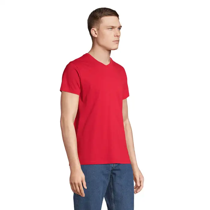 REGENT V  V-NECK T-SHIRT – Ansicht 19