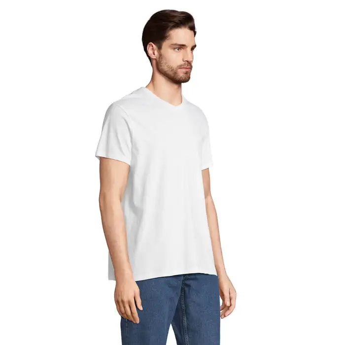 REGENT V  V-NECK T-SHIRT – Ansicht 2