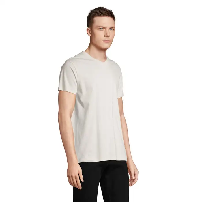 REGENT V  V-NECK T-SHIRT – Ansicht 5