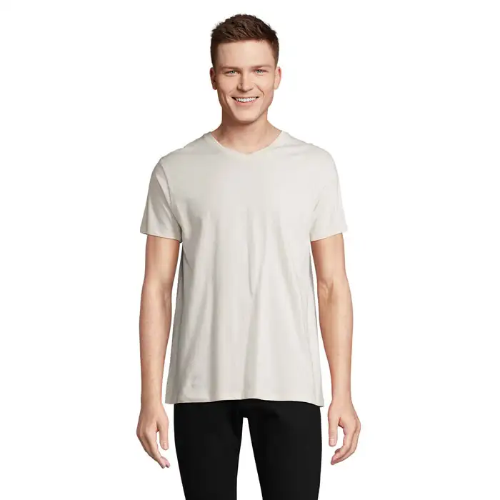 REGENT V  V-NECK T-SHIRT – Ansicht 4