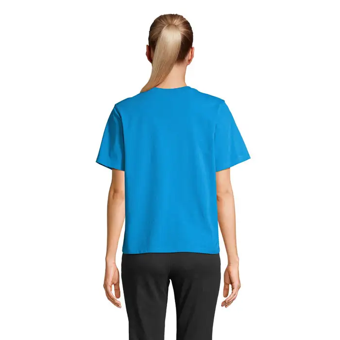 LEGEND DAMEN-T-SHIRT – Ansicht 3