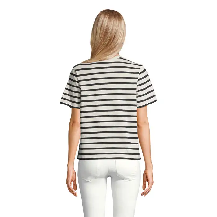 LEGEND DAMEN-T-SHIRT – Ansicht 18