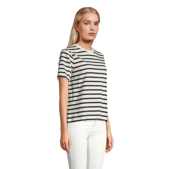 LEGEND DAMEN-T-SHIRT – Ansicht 17