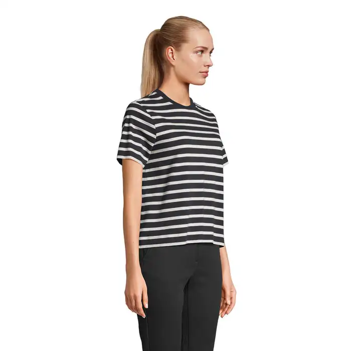 LEGEND DAMEN-T-SHIRT – Ansicht 32