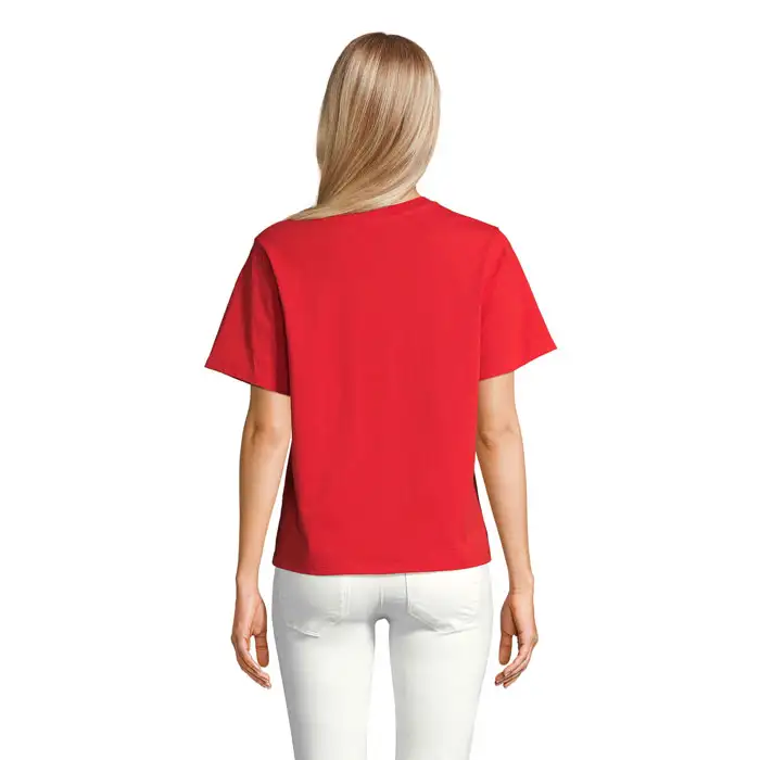 LEGEND DAMEN-T-SHIRT – Ansicht 45