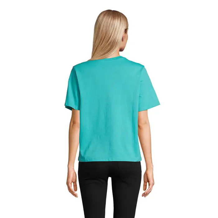 LEGEND DAMEN-T-SHIRT – Ansicht 9