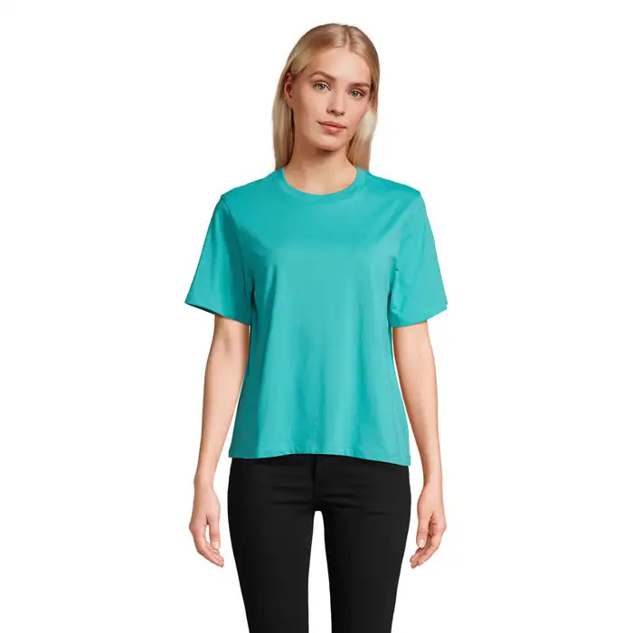 LEGEND DAMEN-T-SHIRT – Ansicht 7