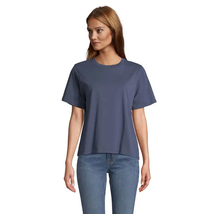 LEGEND DAMEN-T-SHIRT – Ansicht 10