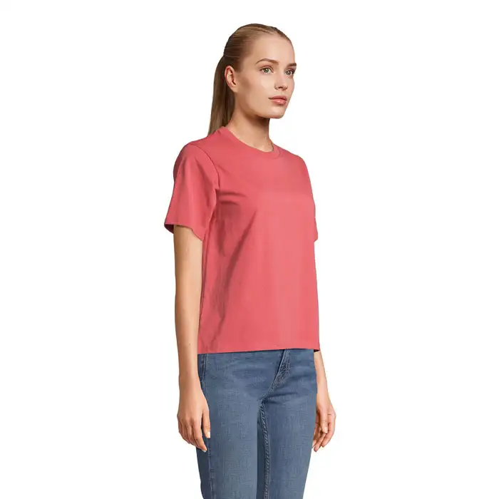 LEGEND DAMEN-T-SHIRT – Ansicht 41