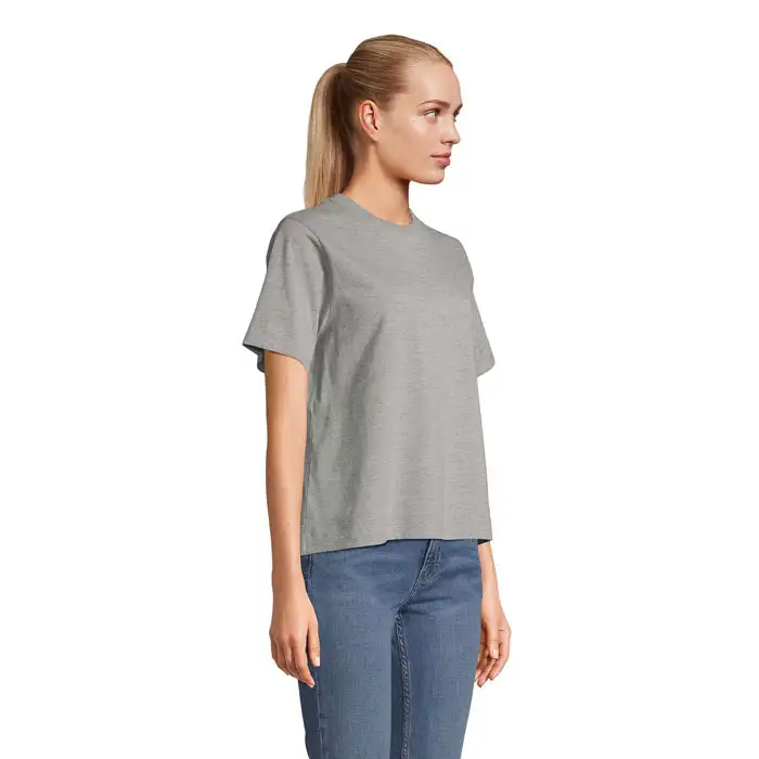 LEGEND DAMEN-T-SHIRT – Ansicht 23