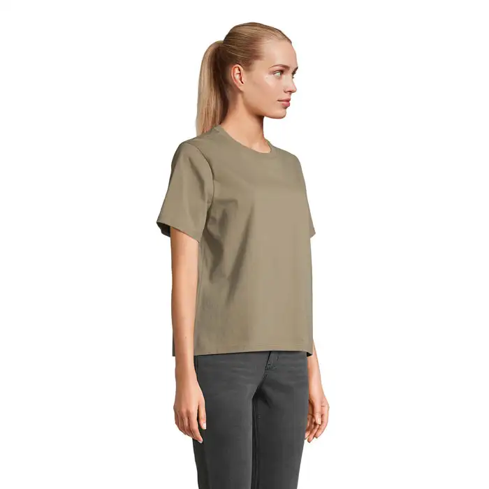 LEGEND DAMEN-T-SHIRT – Ansicht 26