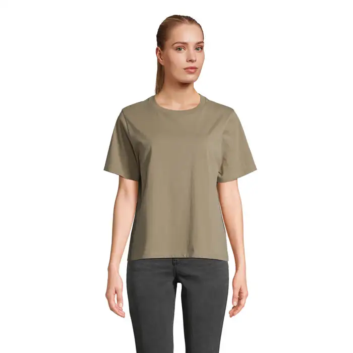 LEGEND DAMEN-T-SHIRT – Ansicht 25