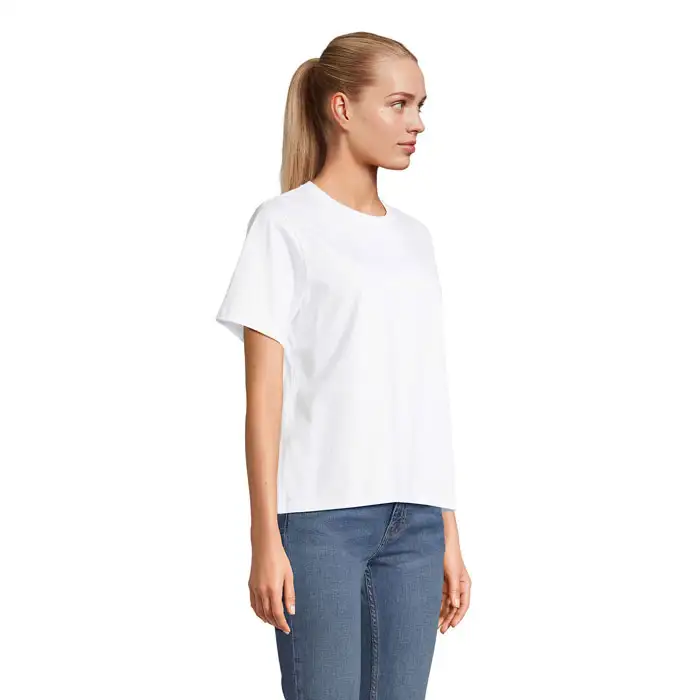 LEGEND DAMEN-T-SHIRT – Ansicht 5