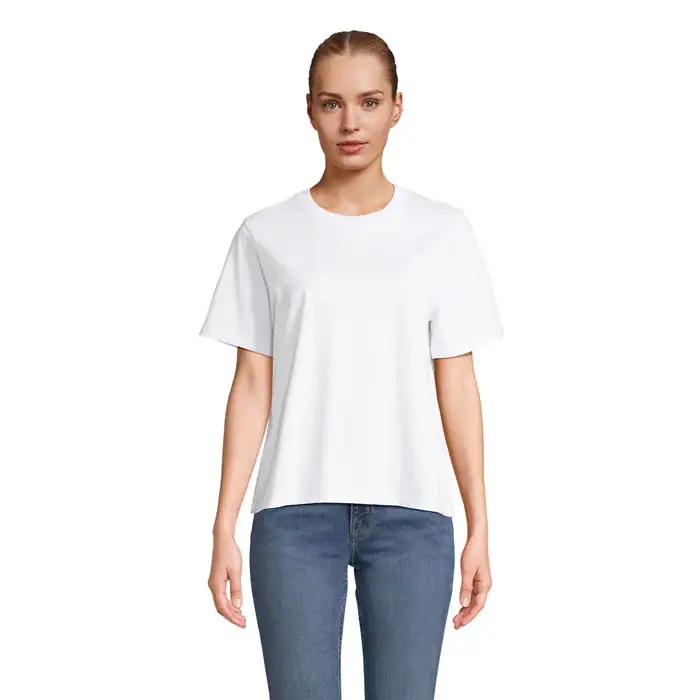 LEGEND DAMEN-T-SHIRT – Ansicht 4