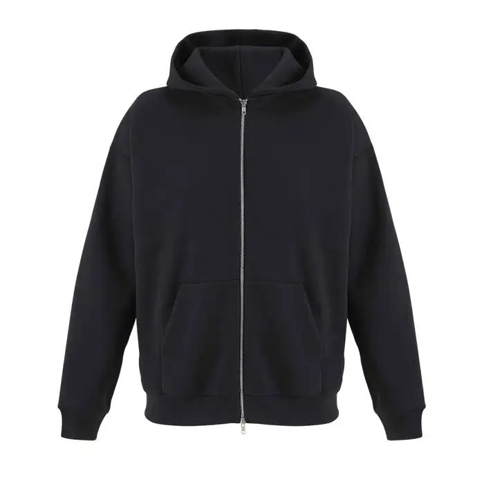 ELIOTT FULLZIP HOODIE – Ansicht 4