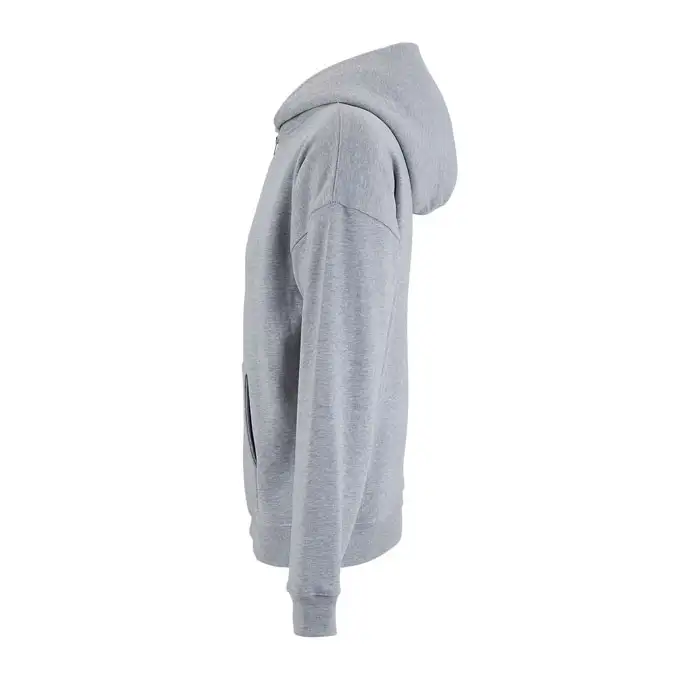 ELIOTT FULLZIP HOODIE – Ansicht 2