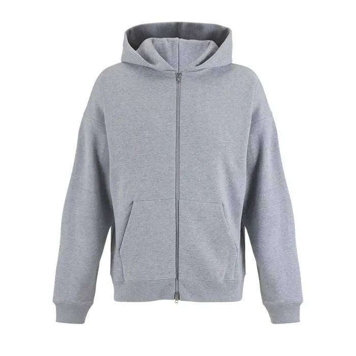ELIOTT FULLZIP HOODIE – Werbeartikel mit Logo bedrucken