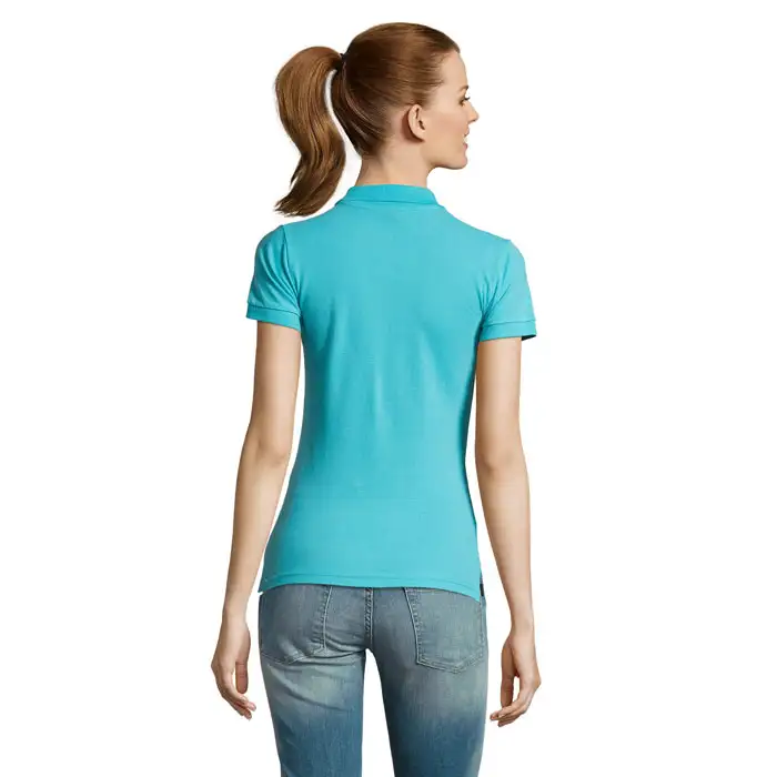 PASSION DAMEN POLO 170g – Ansicht 6