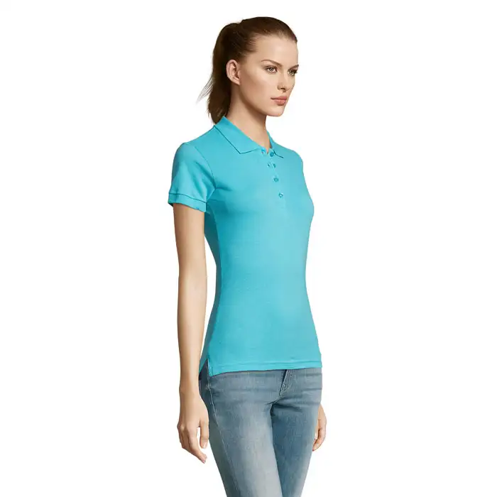 PASSION DAMEN POLO 170g – Ansicht 5
