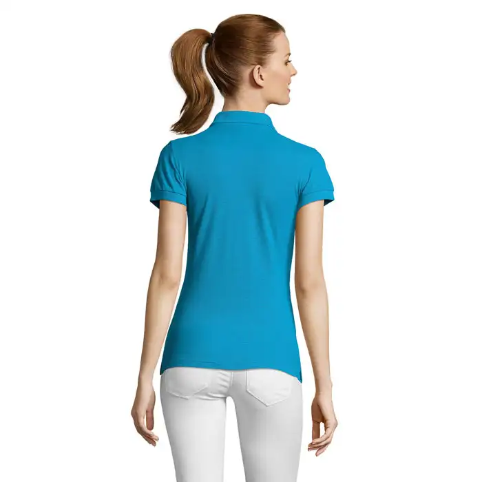 PASSION DAMEN POLO 170g – Ansicht 9
