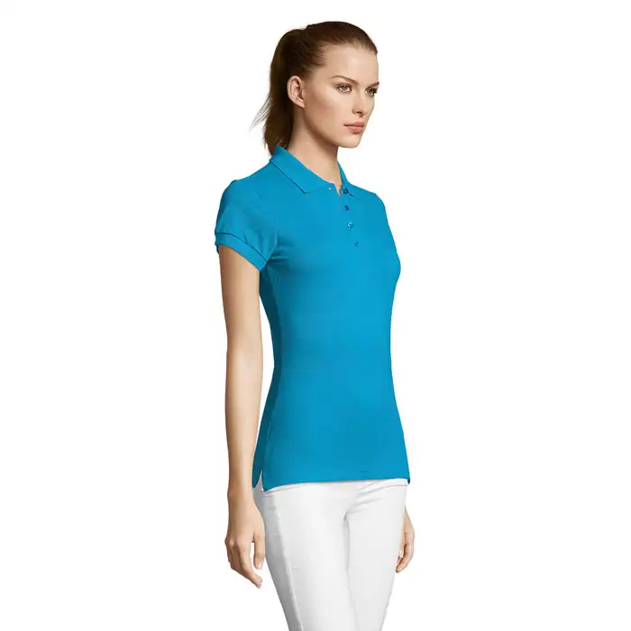 PASSION DAMEN POLO 170g – Ansicht 8