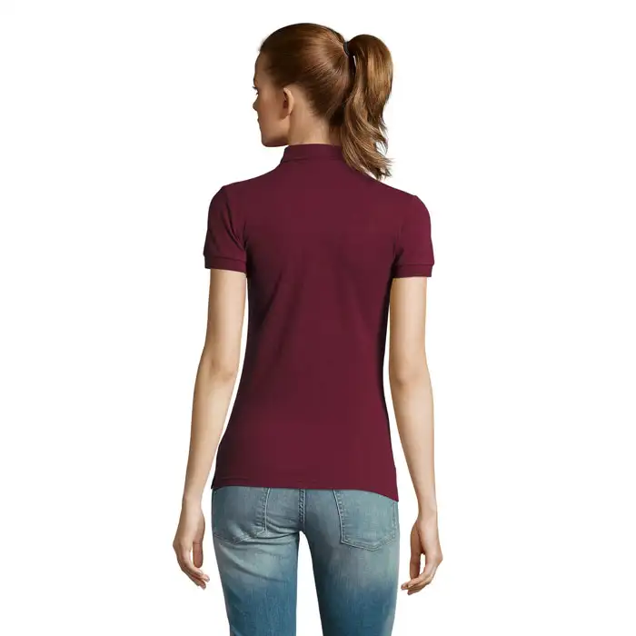 PASSION DAMEN POLO 170g – Ansicht 12