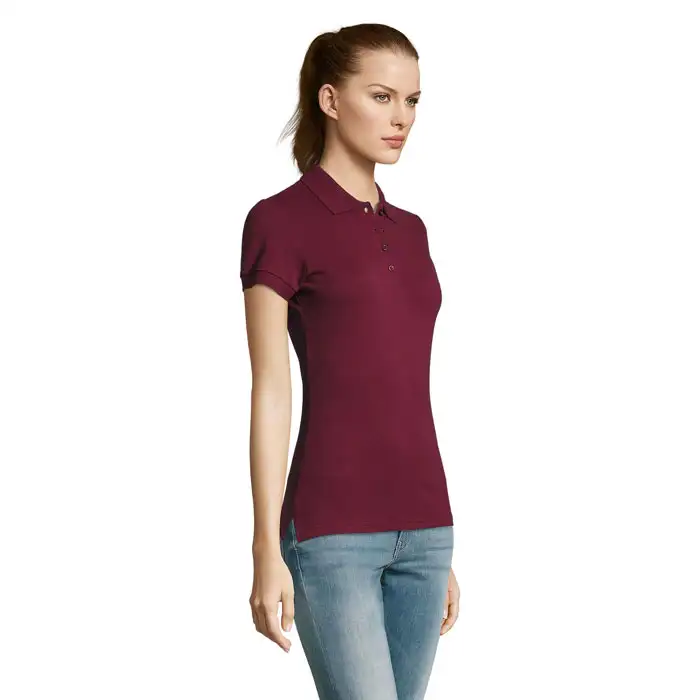 PASSION DAMEN POLO 170g – Ansicht 11