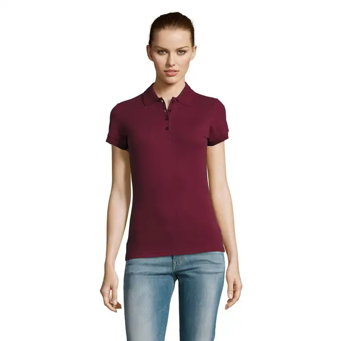 PASSION DAMEN POLO 170g – Ansicht 10