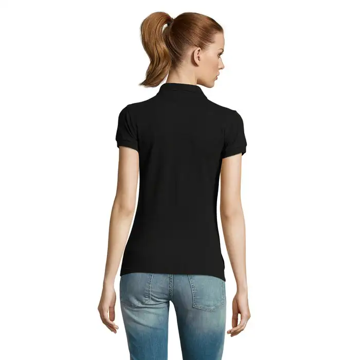 PASSION DAMEN POLO 170g – Ansicht 15