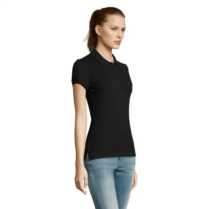 PASSION DAMEN POLO 170g – Ansicht 14
